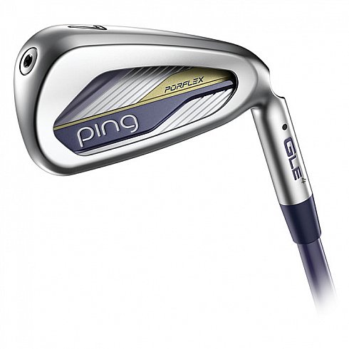 Golf Irons | Customize your golf club online