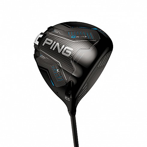 Custom Drivers | Build Your Golf Driver Online – CustomClubs