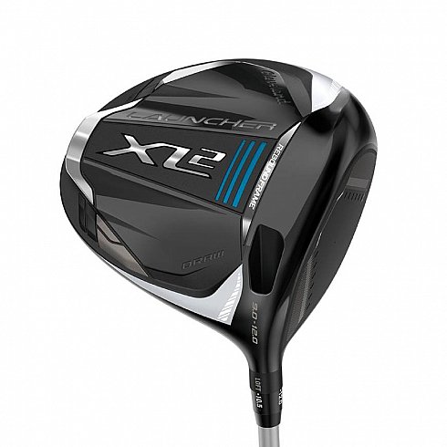 Custom Drivers | Build Your Golf Driver Online – CustomClubs