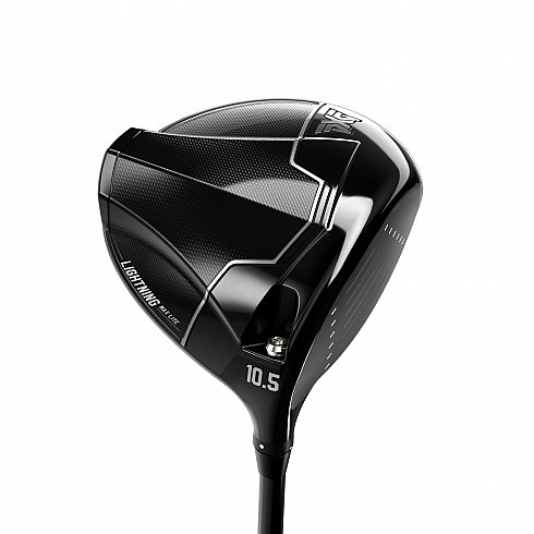 Custom Drivers | Build Your Golf Driver Online – CustomClubs