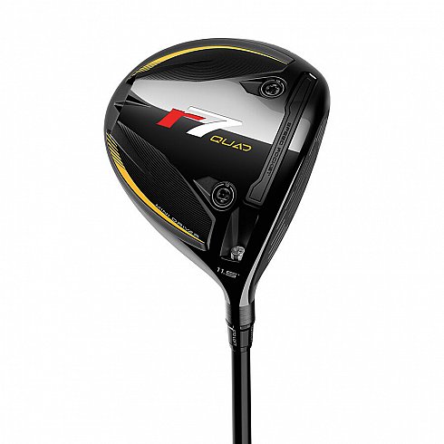 Custom Drivers | Build Your Golf Driver Online – CustomClubs