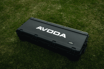 Avoda Golf at CustomClubs – Unique Irons for More Consistent Golf