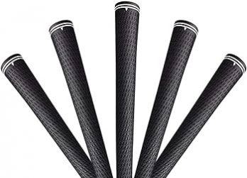 Guide - Do you have wrong grip size?