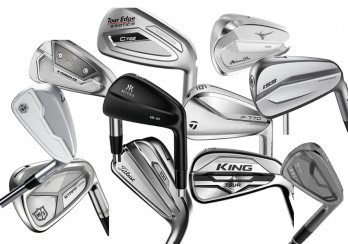 Guide - Are your golf clubs too advanced for you?