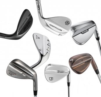 Guide - How to choose the right interval between your wedges