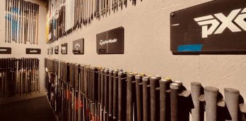 Guide - Do you play the wrong flex on your clubs?