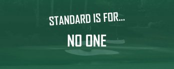Guide - Why you should choose custom golf clubs.