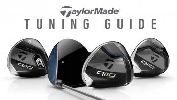 Guide - How to adjust TaylorMade Driver