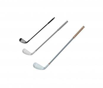 Guide - Do you play with incorrecrt shaft length on your golf clubs?