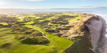 Ahead of The Open 2025 – From Hickory to High-Tech: A Tribute to the Soul of the Game
