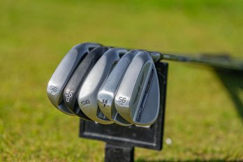 When should you replace your wedges?