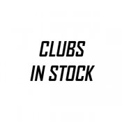 - CLUBS IN STOCK