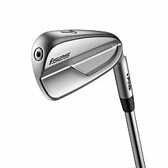 Golf Irons | Customize your golf club online