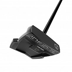 Wilson Staff Infinite ZT 606