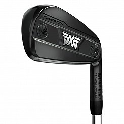 PXG 0311 XP GEN8 Xtreme Dark- 6 irons (custom)