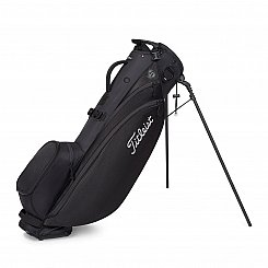 Titleist Players 4 Carbon Ltd Edition Onyx - Stand Bag