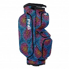 Ping Traverse Ltd Mosaic - Cart Bag