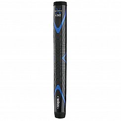 Winn ProX 1.32 2023 Black Putter Grip