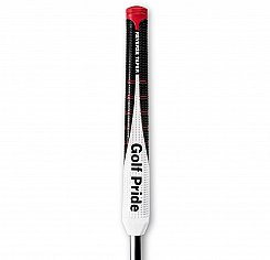 Golf Pride Putter Grip Reverse Taper Large - Flat