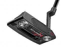 Scotty Cameron Studio Xperimental LIMITED Squareback 2