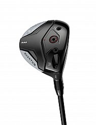 Callaway Quantum Triple Diamond - Fairwaywood (custom)