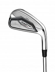 Callaway Quantum Max - 6 irons (custom)