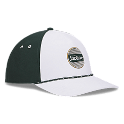 Titleist Boardwalk Rope Limited Edition Cap