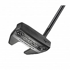 Mizuno M-Craft OMOI 06 Black ION