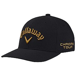 Callaway Performance Pro -24 Cap - Black/Gold