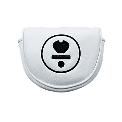 LAB MEZZ.1 & MEZZ.1 MAX Headcover White