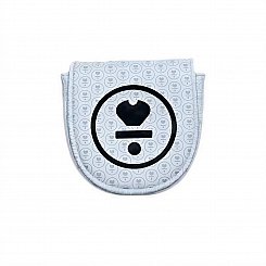 L.A.B "White Icon" Headcover