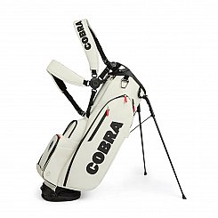 Cobra X Vessel Limited Edition - 2026 - Cobra Jawn Tour Pro Stand Bag