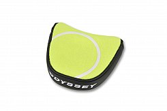 Odyssey Tennis Headcover -26 Mallet Putter
