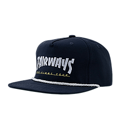The Gimme Tour - Fairways Cap