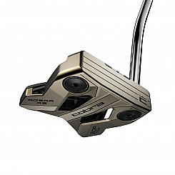 Cobra 3DP TOUR Agera RS