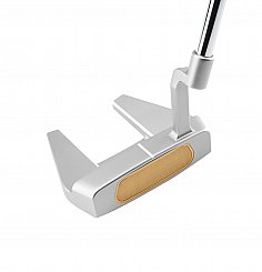 Odyssey Ai-One Milled Silver Seven T CH