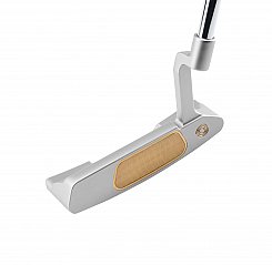 Odyssey Ai-One Milled Silver Two T