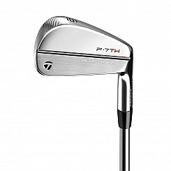TaylorMade P7TW Irons Tiger Woods