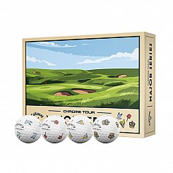 Callaway Chrome Tour Limited Edition Major Series: July 2026