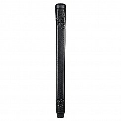The Grip Master Cabretta Laced Tacky Tour - Black