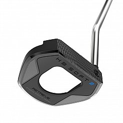 Cleveland HB SOFT 2 Black Putter – RETREVE