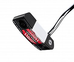 Odyssey Ai-DUAL - Double Wide 1/2 Ball