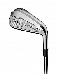 Callaway Elyte HL - 6 irons (custom)