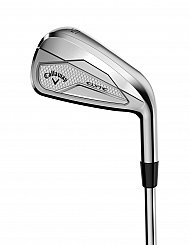 Callaway Elyte - 6 irons (custom)