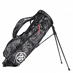 G/Fore BANDANA KILLER LUXE - Stand bag