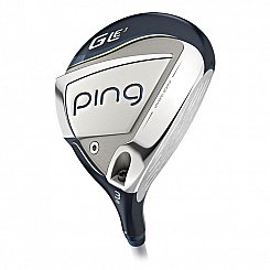 Ping G LE3 - Lady - Fairwaywood