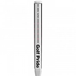 Golf Pride Putter Grip Zero Taper Large (Putter Grip)