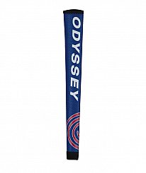 Odyssey Jumbo Blue Putter Grip