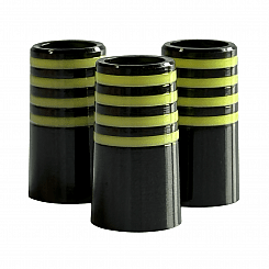 Ferruler - 10-pack - Hazardous