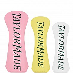 TaylorMade Season Opener 2026 - Headcover set - 3 pcs